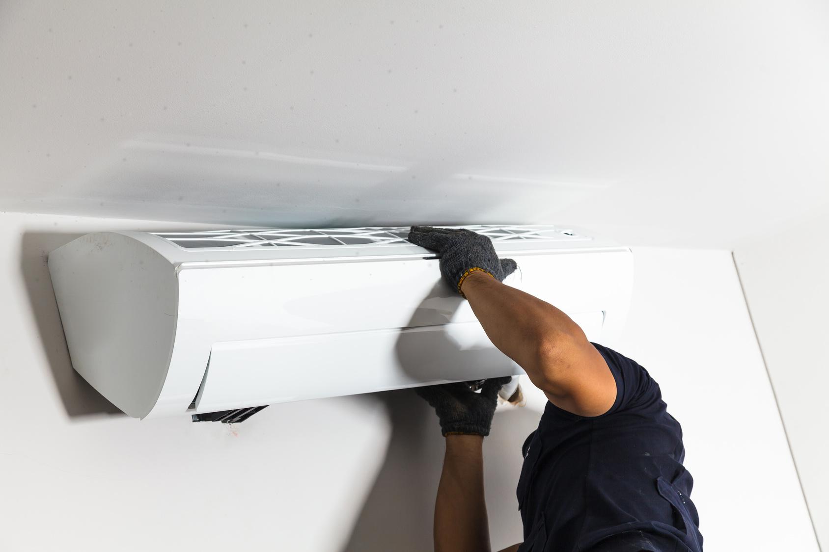 installation pompe à chaleur Lormaison