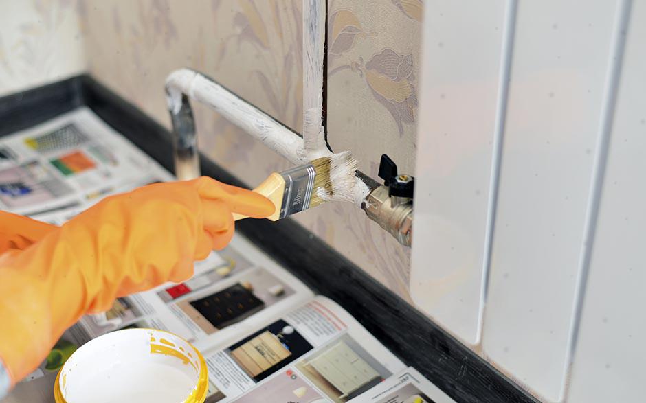 installation chauffage électrique Livry-Gargan