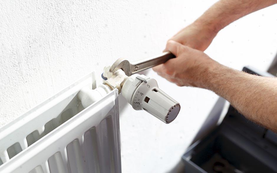 installation chauffe eau Sevran